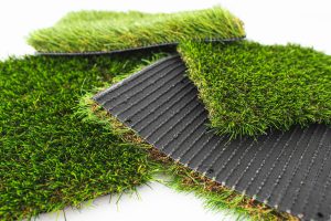 Artificial Turf Maintenance